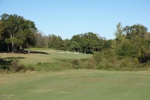 Traditions 10th Fairway